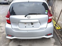 Nissan Note ehtiyat hissələri