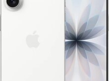 Apple iPhone 17 White 256GB/8GB