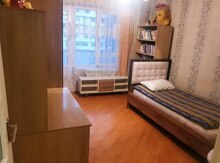 3-otaqlı mənzil kirayə verilir, Həzi Aslanov m., 90 m²