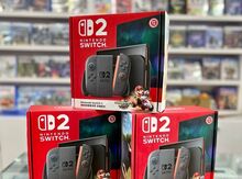 Nintendo Switch 2 + Mario Kart World