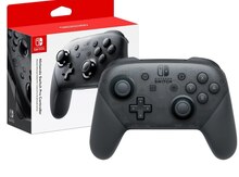 Nintendo Pro pultu