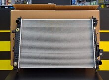 Chevrolet Malibu 2015-2024 1.5 su radiatoru