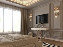 Ремонт квартир