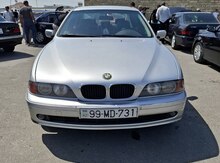 BMW 525, 1997 il