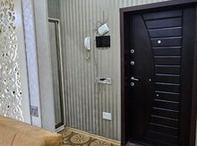 2-otaqlı yeni tikili kirayə verilir, Xırdalan ş., 50 m²