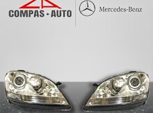 Mercedes-Benz W164 faraları