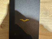 Vertu Signature S Design Black and White 4GB