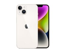 Apple iPhone 14 Starlight 128GB/4GB