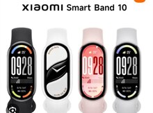 Xiaomi Mi Band 10 Midnight Black