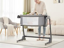Ağıllı uşaq beşiyi Kidilo – 4 in 1