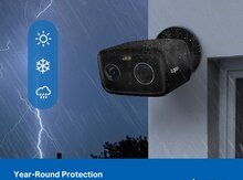 TP-Link Tapo C401 2mp Battery-Powered Outdoor Security Camera