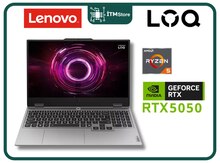 LENOVO LOQ 15AHP10 83JG000VRK