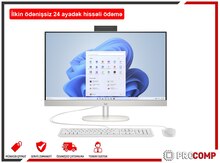 Monoblok HP 23.8 inch All-in-One 24-cr0069ny PC B94WLEA