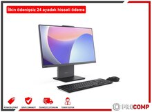 Monoblok Lenovo IdeaCentre AIO 24IRH9 F0HN00VPLK