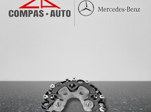 Mercedes-Benz Atego dinamo diodu