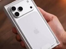 Apple iPhone 17 Pro Max Silver 256GB/12GB