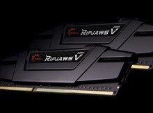 RAM RipJaws V 32GB DDR4-4000 