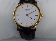 Tissot qol saatı