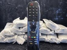 Televizor LG pultu