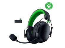 Qulaqlıq Razer BlackShark V3 X HyperSpeed