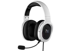 Qulaqlıq 2E Gaming HG330 RGB White