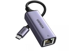 UGREEN USB-RJ45 50737 Ethernet Adapter (Gigabit)