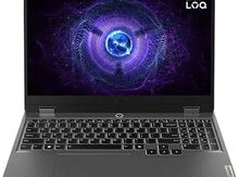 Lenovo LOQ 15IAX9 83GS00RARK