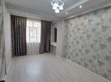 2-otaqlı yeni tikili, Xırdalan ş., 61.1 m²