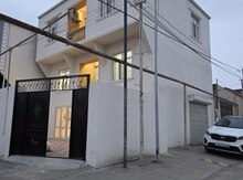 Həyət evi, Masazır qəs.