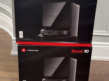 Roborock Saros 10