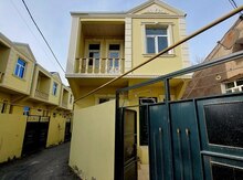 Həyət evi, Masazır qəs.