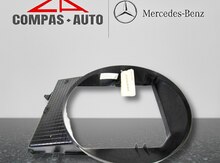 Mercedes-Benz W124 radiator diffüzeri