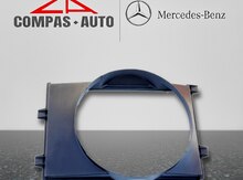 Mercedes-Benz W901, W904 radiator diffuzoru