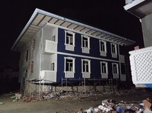 Fasad işləri