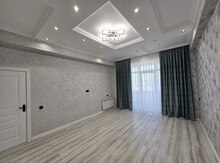 3-otaqlı yeni tikili, Sumqayıt ş., 96 m²