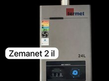 Su qızdırıcısı Termet