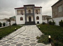 Həyət evi, Saray qəs.