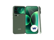Xiaomi 17 Pro Green 512GB/12GB
