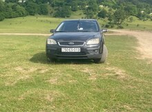 Ford Focus, 2007 il