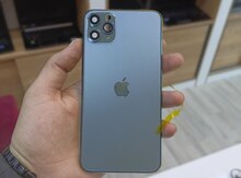 Apple İPhone 11 pro Max Korpusu 