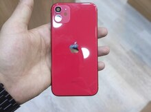 İPhone XR i İPhone 11 çevirmək üçün korpus
