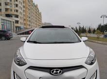 Hyundai i30, 2011 il