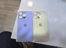 iPhone arxalıqları