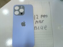 Apple iPhone 12 Pro Max Arxa qapağı