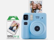 Fotoaparat Instax Mini Se 