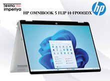 HP OmniBook 5 LaptopAI 16-af1015ci BG7H9EA