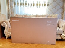 Televizor Samsung Qled QE55Q7FAAUXRU