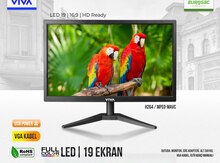 Monitor Viva 19