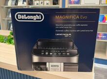 Qəhvədəmləyən Delonghi Magnifica Evo