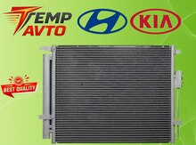 Hyundai Kia radiator kondisioneri